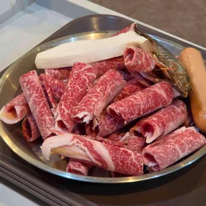 한우가오포차 사진