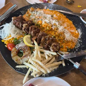 블틔양식당 사진 1