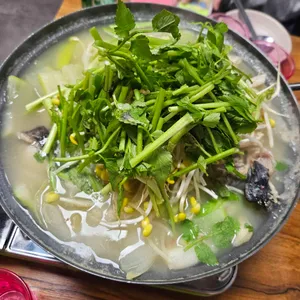 옥경이네 건생선 대표 사진