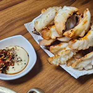 옥경이네 건생선 대표 사진