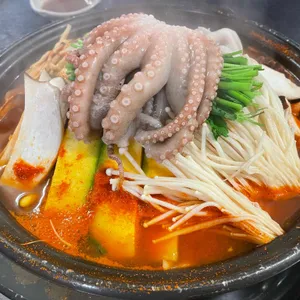 두부 만드는 집 사진 1