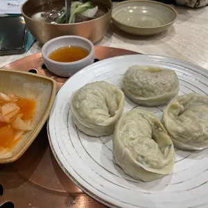 사리원면옥 대표 사진