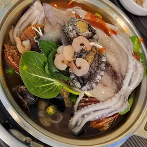 손손칼국수 사진 1