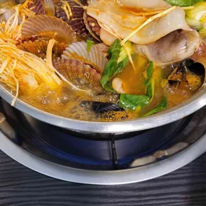 손손칼국수 대표 사진