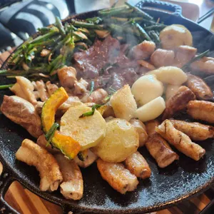 금당실 황소곱창 대표 사진