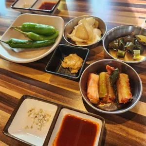 금당실 황소곱창 대표 사진