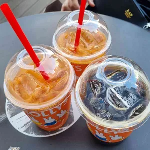 할리스커피 대표 사진