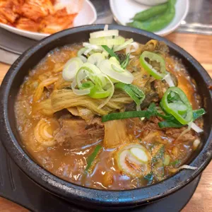 토박이감자탕 대표 사진