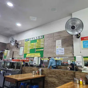 정가네 홍두깨손칼국수 대표 사진