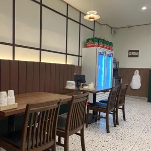 신세계 중식당 리뷰 사진