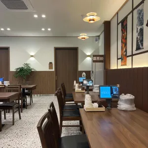 신세계 중식당 리뷰 사진