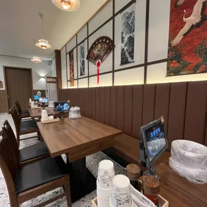 신세계 중식당 리뷰 사진