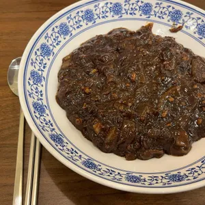 신세계 중식당 사진