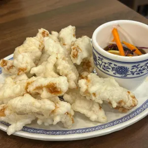 신세계 중식당 사진