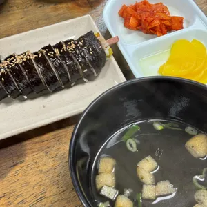 먹자분식 사진 1