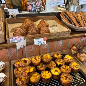 베이커스트 브라운 사진 2