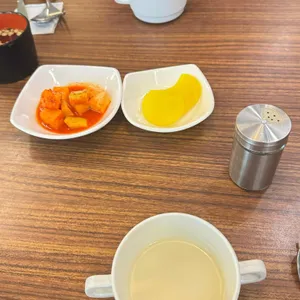 아저씨돈까스 대표 사진