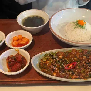 무월식탁 대표 사진