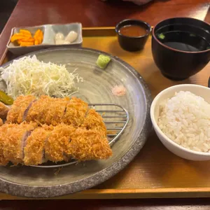 토나리우동 사진 1