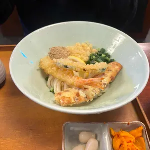 토나리우동 대표 사진