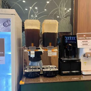 신세계 중식당 대표 사진