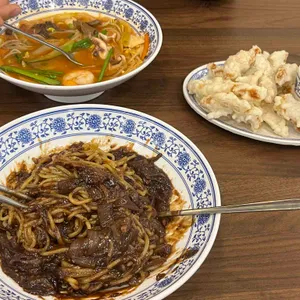 신세계 중식당 사진