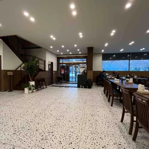 신세계 중식당 대표 사진