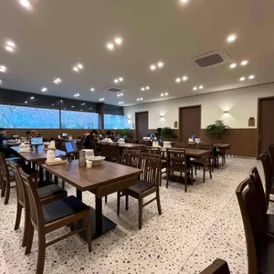 신세계 중식당 대표 사진