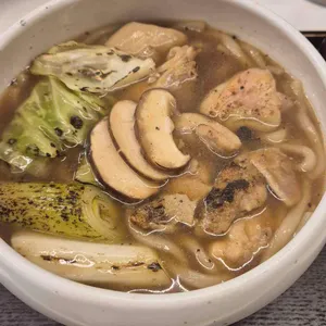 요미우돈교자 대표 사진