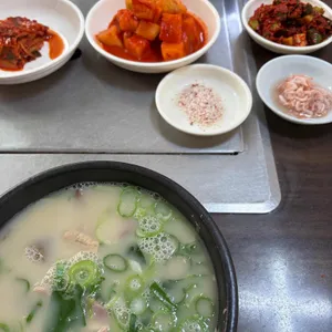 삽다리순대 사진 2