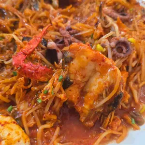 옥수해물찜칼국수 사진 2