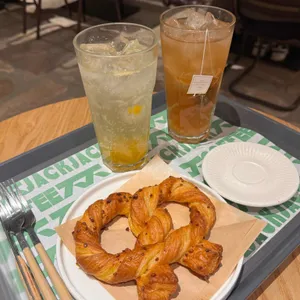 짹짹커피 사진 1