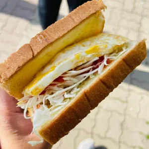 토스트굽는사람들 사진 2