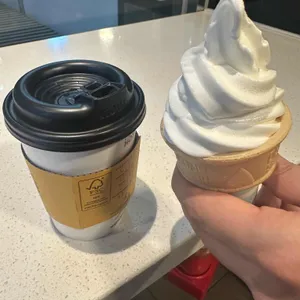 맥도날드 사진
