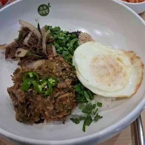 본죽&비빔밥 사진