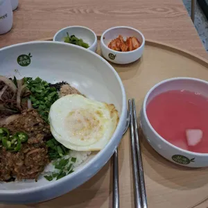 본죽&비빔밥 대표 사진