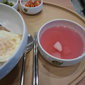 본죽&비빔밥 대표 사진