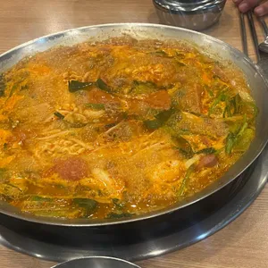 의정부부대찌개 사진 1