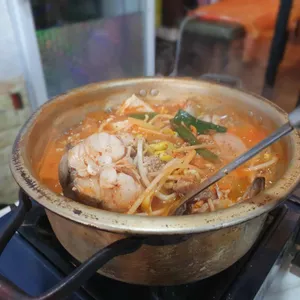 동태탕 대표 사진