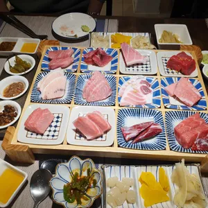 김낙천참치 대표 사진