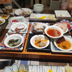 김낙천참치 대표 사진