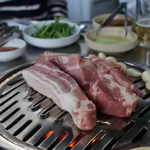 한강껍데기 대표 사진