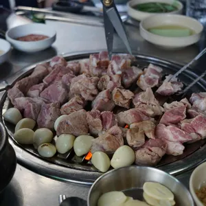 한강껍데기 대표 사진