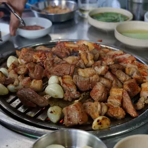 한강껍데기 대표 사진