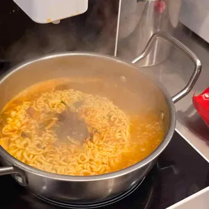 엉터리 무한대패 사진