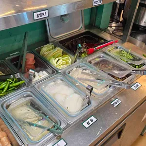 엉터리 무한대패 사진