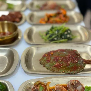 여수세끼 대표 사진