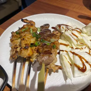 권초밥 사진 2