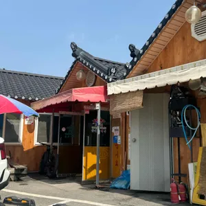 삼대 막국수 대표 사진