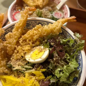 거제우동 사진 1